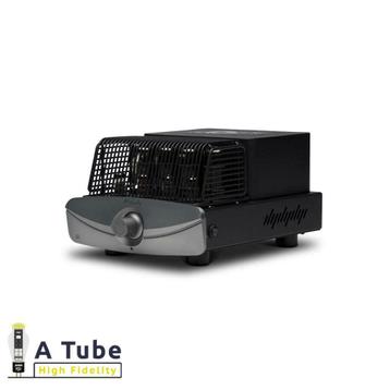 MELODY ACTION ULTRA integrated tube amp nieuw in assortiment
