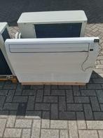 Onderbouw / wandunit. warmtepomp airco 5 of 7 kw ! ., Ophalen, Zo goed als nieuw
