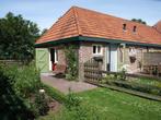 Vakantiehuisje friesland, Aan meer of rivier, 2 personen, Internet, Landelijk