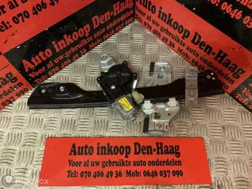 Chevrolet Aveo ('11-'14) Elec.Raammechanisme Linksachter beschikbaar voor biedingen