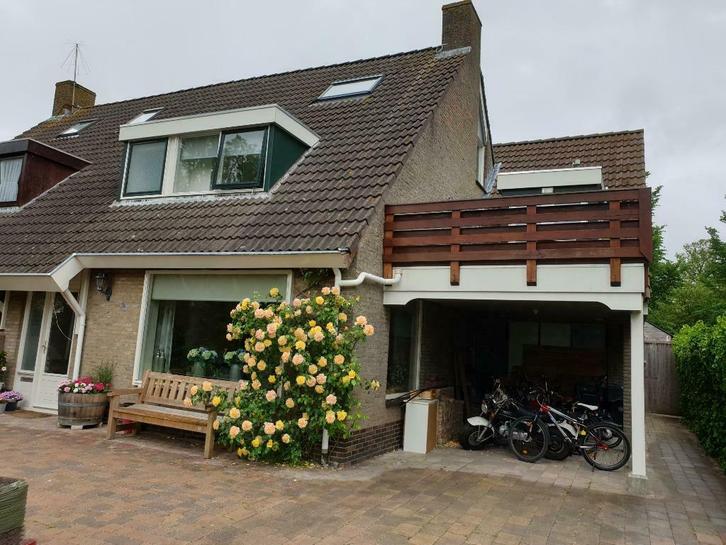 Ameland, leuk 2 persoons appartement in Nes, Vakantie, Vakantie | Aanbiedingen en Last minute, Eigenaar