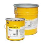 Sikafloor®-3000 -— Mr-Floor - Gietvloer - giet vloer Pu vast, Ophalen, Nieuw