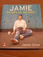 Jamie Oliver: de basis van het koken, hardcover Nederlands, Ophalen of Verzenden, Jamie Oliver