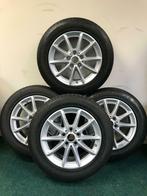 Set 5: Velgen + Banden voor een BMW, Ophalen, Gebruikt, 16 inch, Banden en Velgen