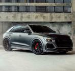 Set 23 inch Vossen HF-5 5x112 velgen Audi RSQ8 SQ8 Q8 VOSSEN, Nieuw, Overige maten, Ophalen of Verzenden, Personenwagen