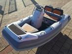 Highfield Ribs, Aluminium, Nieuw, Benzine, Minder dan 70 pk