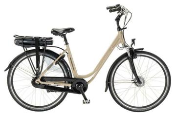 E bike  van Trenergy