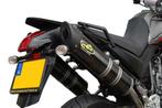 G&G uitlaten voor Yamaha XT660 X / R, Ophalen of Verzenden, Nieuw