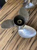 Viper RVS Propeller, Watersport en Boten, Bootonderdelen, Ophalen of Verzenden