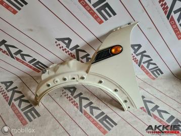 Spatbord links Mini cooper R56 ('06-'14) beschikbaar voor biedingen