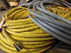 1420. Stuurstroomkabel / flex kabel / signaalkabel, Ophalen, Zo goed als nieuw, Kabel of Snoer