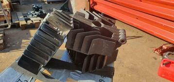 Cilinderkoppen voor Honda mt/mb&mbx,nsr 50tm125cc gezocht beschikbaar voor biedingen