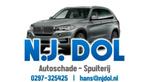 Auto schade - Spuiterij - Restauratie, Diensten en Vakmensen, Auto en Motor | Schadeherstellers en Spuiterijen, Ruitschade, Garantie