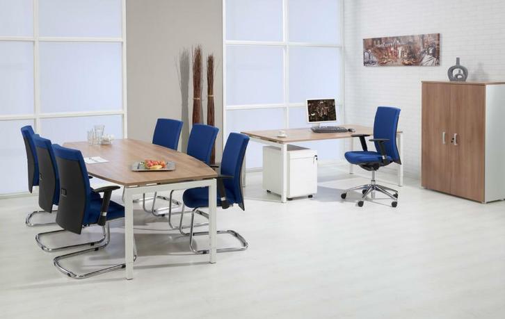 Kleinlugtenbeld voor uw complete kantoorinrichting, Zakelijke goederen, Kantoor en Winkelinrichting | Kantoormeubilair en Inrichting