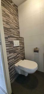 Toilet -renovatie/nieuwbouw, Garantie