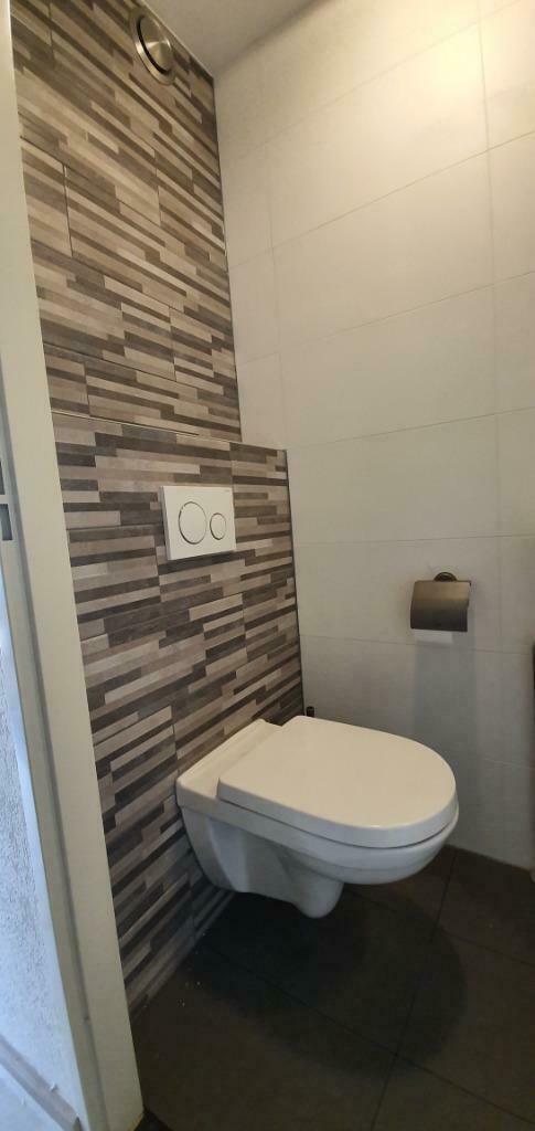 Toilet -renovatie/nieuwbouw, Diensten en Vakmensen, Klussers en Klusbedrijven, Garantie