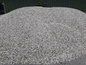 Wit grind 2/5mm, 8/16mm, 16/32mm, 30/60mm beschikbaar voor biedingen