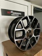 16 inch vw up gti look velgen nieuw 4x100 Seat mii skoda, Auto-onderdelen, Nieuw, Velg(en), 16 inch, Personenwagen