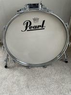 Pearl drumstel jaren 70 vintage als nieuw