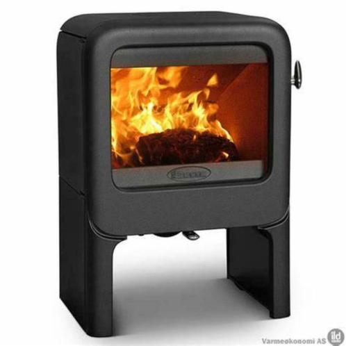 !!!!LAAGSTE prijs garantie Dovre Rock 350 TB 7 KW !!!, Huis en Inrichting, Kachels, Nieuw, Vrijstaand, Hout, Ophalen of Verzenden