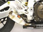 Competition Werkes GP uitlaat Aprilia RSV4 Tuono V4 2017+, Ophalen of Verzenden, Nieuw