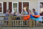 Verhuur stacaravans - Friesland vakantiepark Bergumermeer, Recreatiepark, Tv, Friesland, Chalet, Bungalow of Caravan