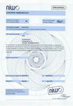 Externe Vervoersmanager Niwo vergunning, Zakelijk advies