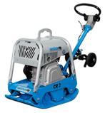 Trilplaat Wacker Weber CR2 Hatz Nieuw, Ophalen, Nieuw