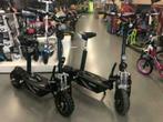 Trendiamo Country elektrische step met kenteken e step, Fietsen en Brommers, Nieuw, Elektrische step (E-scooter), Ophalen of Verzenden