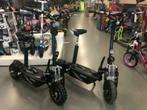 Trendiamo Country elektrische step met kenteken e step, Ophalen of Verzenden, Nieuw, Elektrische step (E-scooter)