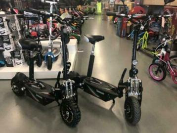 Trendiamo Country elektrische step met kenteken e step beschikbaar voor biedingen