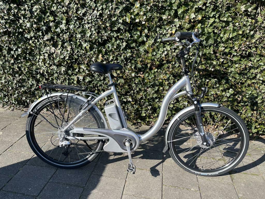 ≥ Zgan flyer elektrische fiets middenmotor Ebike — Elektrische fietsen —  Marktplaats