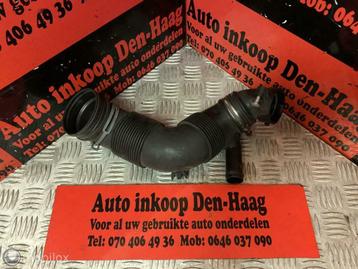 VW Golf 6 Seat Audi ('08-'13) 1.6/1.9 TDI Aanzuigslang Lucht beschikbaar voor biedingen
