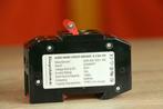 GigaWatt Circuit Breaker G-C16a 2-pole TRADE.INRUIL BTW/VAT*, Ophalen of Verzenden, Zo goed als nieuw, /, /