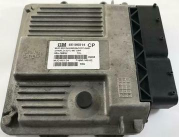 Opel 1.3 CDTI 55195814CP/ 55566039HK/ 55198930CN/ 55565450GP beschikbaar voor biedingen