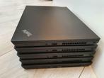 Als nieuw: Partij 5 stuks Lenovo thinkpad L14 AMD Ryzen 5, 256 GB, Met videokaart, Qwerty, 14 inch