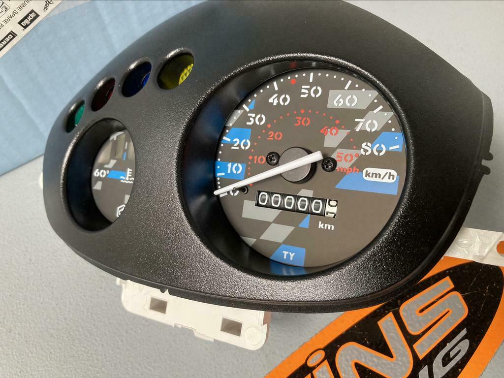 ≥ Piaggio Zip SP 2008 -\u003e teller nieuw en origineel ! — Brommeronderdelen |  Scooters — Marktplaats