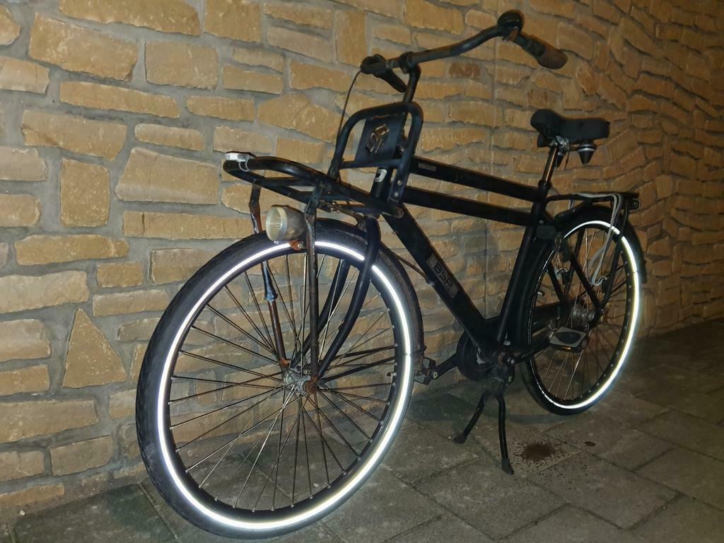 ≥ BSP fiets — Fietsen | Heren | Herenfietsen — Marktplaats