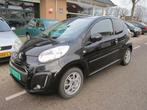 CITROEN C1 1.0 COLLECTION, Zwart, Metallic lak, C1, Zwart