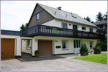 kindvriendelijk vakantiehuis Winterberg, ook meer families 