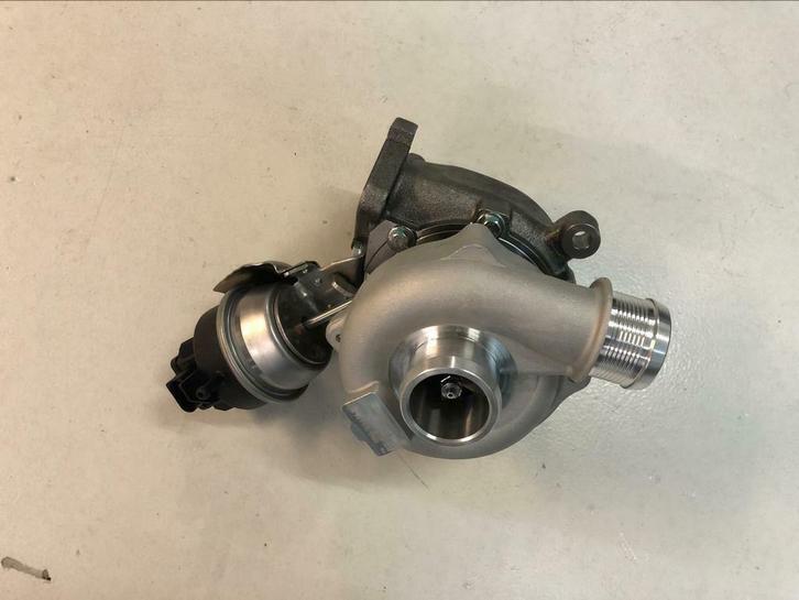 Turbo Upgrade 1.9 tdi 220pk Audi/Seat/Skoda/Vw3/Caddy afn.., Auto-onderdelen, Motor en Toebehoren, Audi, Seat, Volkswagen, Ophalen of Verzenden