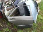 Mercedes Benz Plaatwerk (W114 / W115 / W201 / W123 / W124), Ophalen, Mercedes-Benz