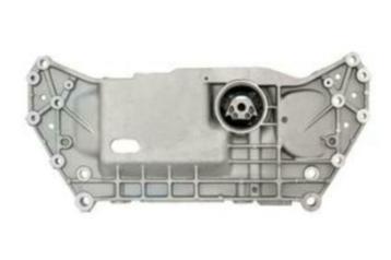 Subframe voor Volkswagen Golf V - OEM Nummer : 1K0199369F 