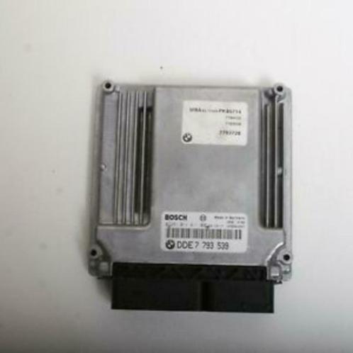 BMW ECU Bosch 0281011411 - DDE 7793539 - DDE 7792025, Auto-onderdelen, Elektronica en Kabels, BMW, Gebruikt, Ophalen of Verzenden