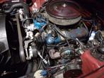 Motor en versnellingsbak Ford Mustang