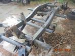 Chassis met voor en achteras Mercedes 230 GE uit 1984, Auto-onderdelen, Ophalen