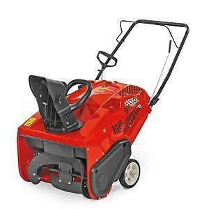 Sneeuwfrees Wolf Select SF 53 Sneeuwblazer (53) cm benzine beschikbaar voor biedingen