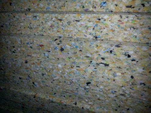 muurisolatie wandisolatie plafond platen geluid isolatie, Doe-het-zelf en Verbouw, Platen en Panelen, Ophalen of Verzenden