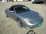 plaatwerk en Carrosserie delen Porsche Boxster 986, Ophalen of Verzenden, Gebruikt, Links, Porsche