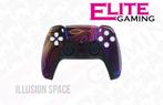 Unieke Dualsense / PS5 Controller "Illusion Space" Scuf, PlayStation 5, Nieuw, Ophalen of Verzenden, Controller